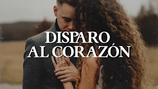 Ricky Martin - Disparo al Corazón (Letra)
