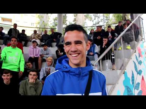 JNV vs TENUS (Filtros) - 2ªClasificatoria SoutheastNacional