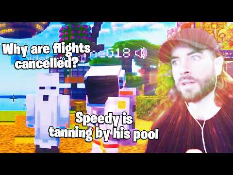 The Roast of KYR Speedy! - The Best of KYR SP33DY - Episode 21