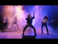 Wings Of Steel We Rise Official Music Video