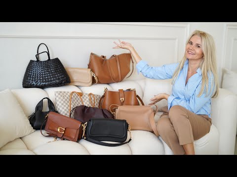 OVERVIEW OF OUR BAGS