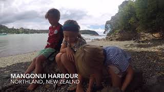 4@4 New Zealand 4: Northlands