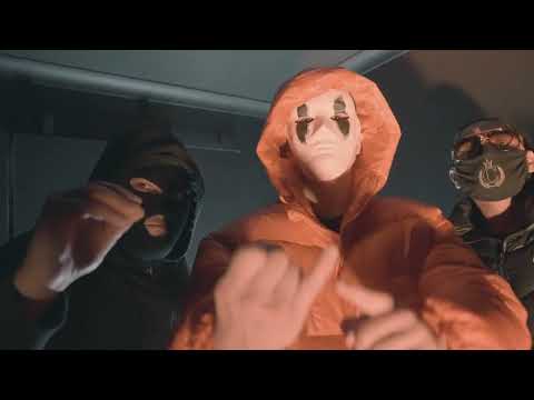 OnlyRuthless - SINS (Official Music Video)