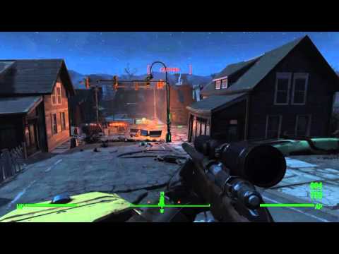 You Gotta Shoot'em In The Head