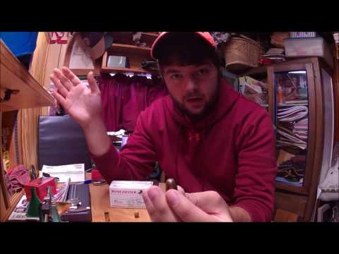 Ammo Review: Winchester WhiteBbox 45 ACP FMJ