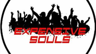 Expensive Souls - AmaDeej (Papa John&#39;s Feel)