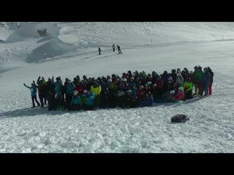 JKG Lebach Snowtour 2014 LaOla