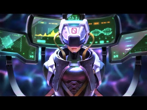 PsyOps - Operation: Songbird Official Skins Trailer - League of Legends