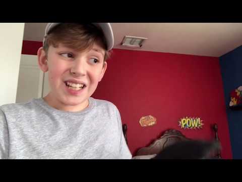 I Have A Hole In My Stomach