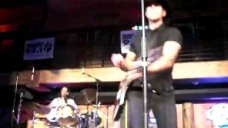 Lost Trailers Hey Baby Cowboys 6/4/09