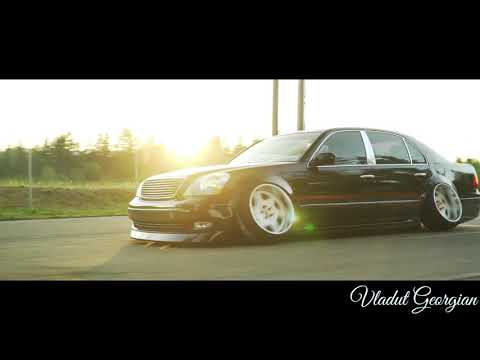 Lil Eazzyy - Onna Come Up (Vladut Georgian Montage) || 4K