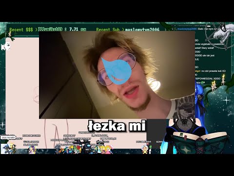 Eleven w M jak mydła brak