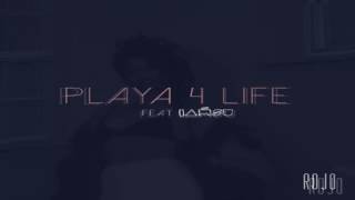Rochelle Jordan - Playa 4 Life (feat. Iamsu!)