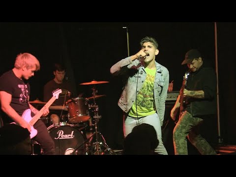[hate5six] Fixation - October 13, 2018 Video