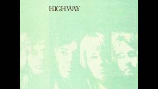 Free - Highway - The Highway Song (1)