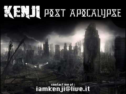 Kenji - Post Apocalypse