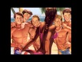 The Beach Boys - Hushabye 