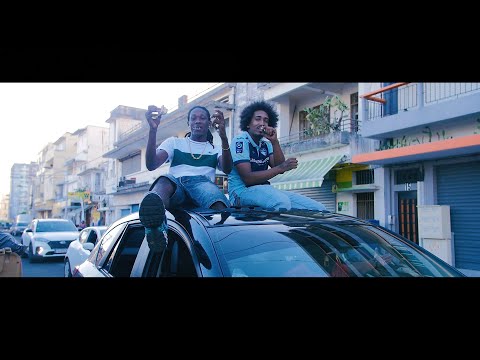 Ti lighta feat Mata - Sa Flingue