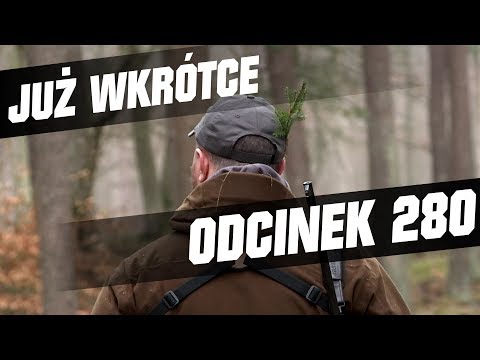 Darz Bór zapowiedź odcinka 280