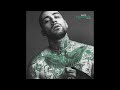 ZAYN - Raise The Dead (Official Audio) | Konnakol (Deluxe)