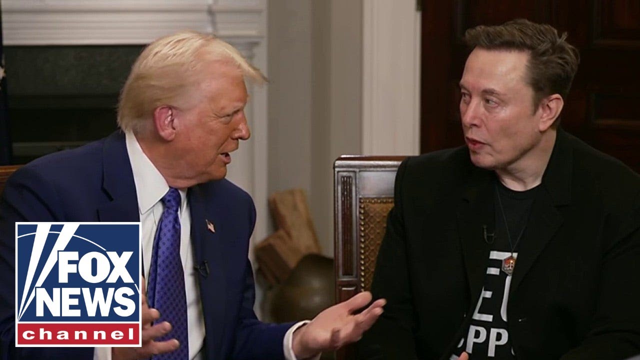 How Elon Musk plans to return to politics in 2026
