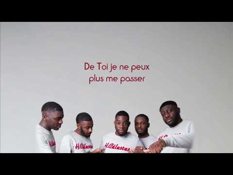 Les Héritiers Célestes - Emmène-moi (Paroles)