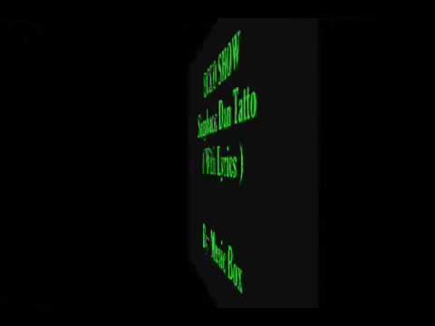 ecko show full lirik