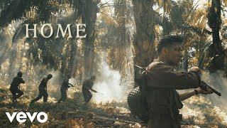 Rendy Pandugo - HOME (Official Music Video)