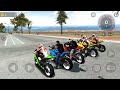 Racing Xtreme Motorbikes Stunts Motor Racing Bike 1 Mot