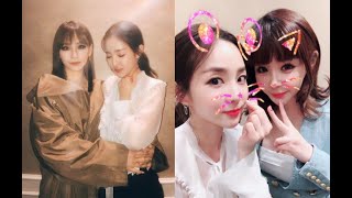 G-Dragon Too Busy To Show Up At Sandara's 'One Step' Premiere? 2NE1 Park Bom and CL Arrive To Cheer