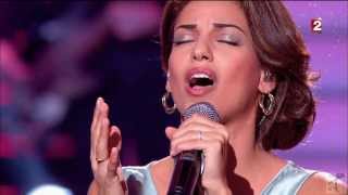 TAL - Je te promets (Johnny Hallyday, le grand show) HD