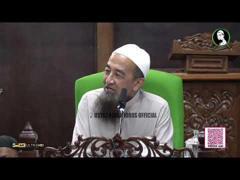 Perempuan Mengandung Batalkan Puasa Bimbang Keselamatan Anak - Ustaz Azhar Idrus