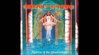 Secret Sphere-.On The Wings Of Sun.