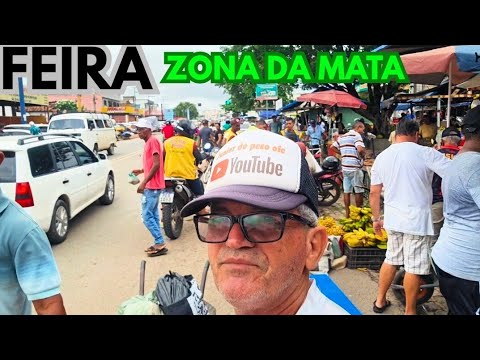 CARPINA PERNAMBUCO 02/ MARÇO/2026