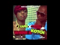 Charly Black & J Capri - Whine & Kotch By RvssianHCR