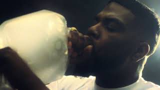 Jackie Chain - &quot;Haze&quot; 4/20 FOUR TWENTY