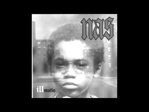 Nas- It Aint Hard To Tell (Remix)