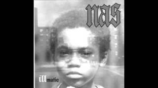 Nas- It Aint Hard To Tell (Remix)