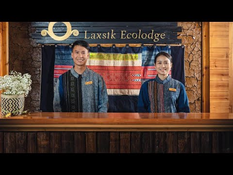 [HotelATG] Review Laxsik Ecolodge