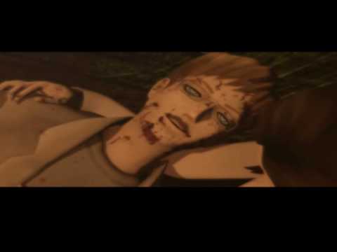 Digital Devil Saga 2 gale's death