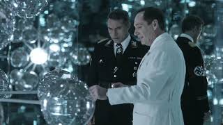 The Man In The High Castle - Fate Is Fluid