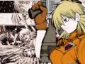 Hellsing Ultimate - Seras Victoria the real Vampire ...