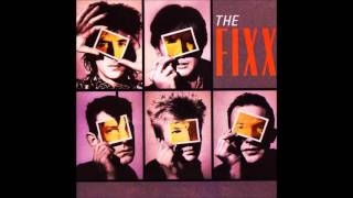 THE FIXX - Less Cities, More Moving People (Dance Mix)
