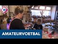Bakkerij ziet brood in 'Haegsche derby' Quick - HBS - OMROEP WEST SPORT