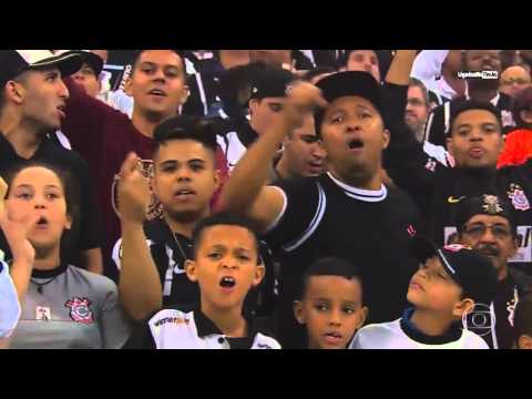 Corinthians x Nacional URU   Jogo Completo   Volta Oitavas   Libertadores   04 05 2016