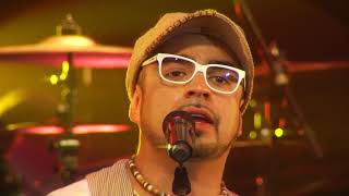 Sandoval - Enamorarme de Ti (En Vivo)