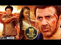 Salman Khan Sunny Deol Latest Action Movie Blockbuster Hindi Movie Superhit Hindi Film Jeet