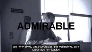 LES HOMMES ORGUEILLEUX IRONT EN ENFER