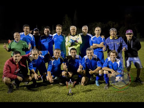 Definición a penales Campeonato de Verano "El Bajo 2020"