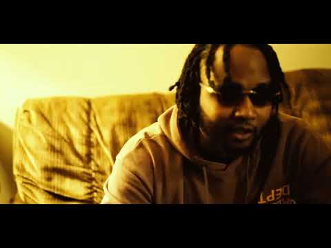 MEL FARGO X LEFTY - IN DA LEAGUE | OFFICIAL VIDEO | SHOT BY BLOCKFILMZ